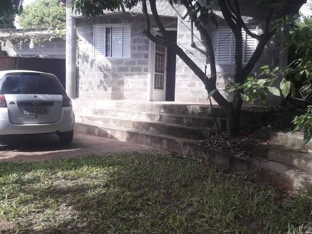 #174 - Casa para Venda em Nova Santa Rita - RS - 1